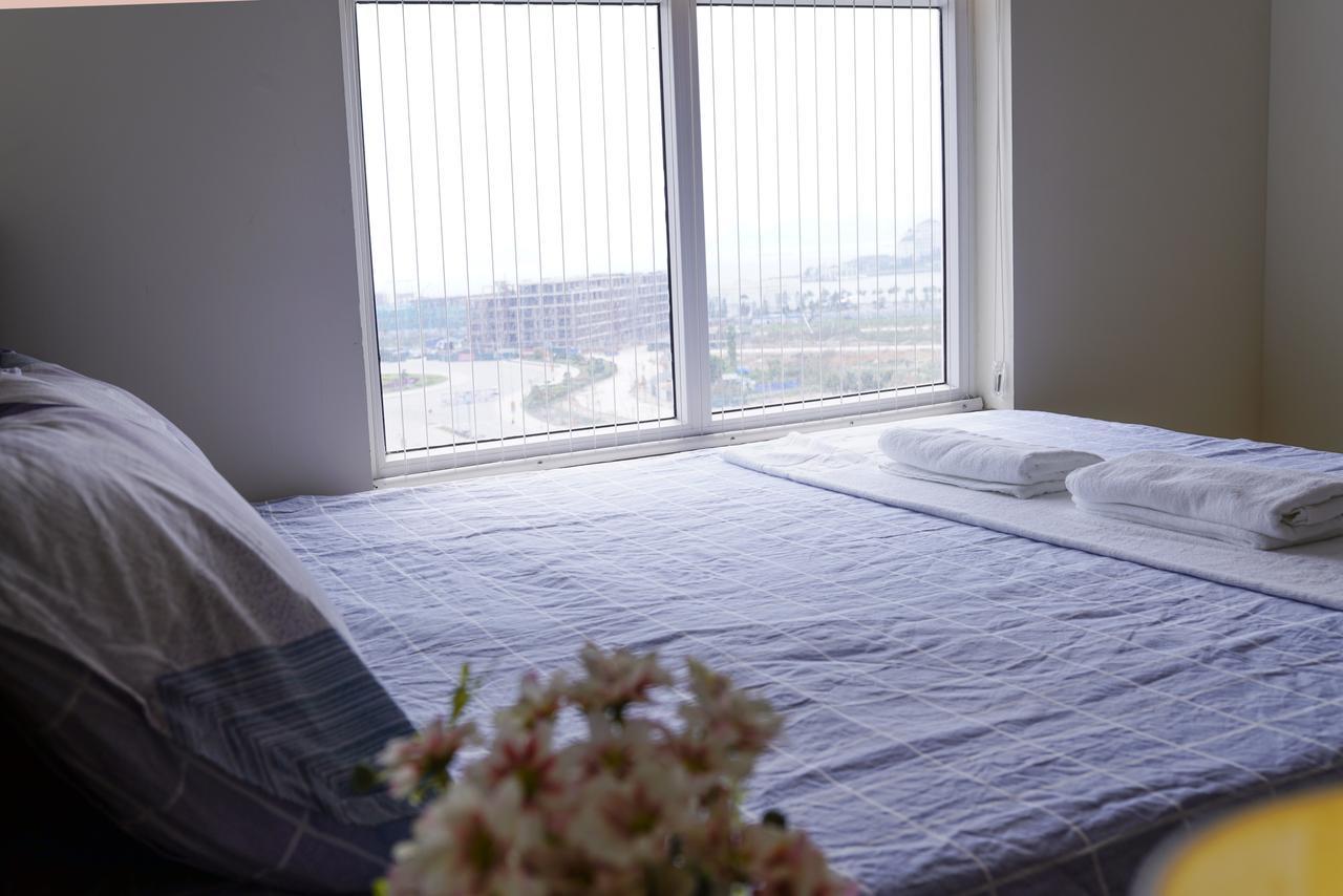 ［ハロン］アパートメント（70m²）｜ 2ベッドルーム／2バスルーム エクステリア 写真