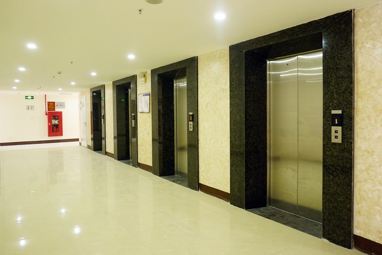 ［ハロン］アパートメント（70m²）｜ 2ベッドルーム／2バスルーム エクステリア 写真
